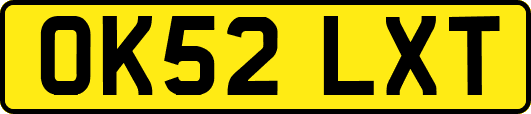 OK52LXT