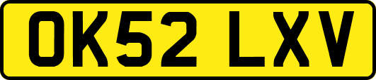 OK52LXV