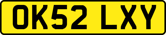 OK52LXY