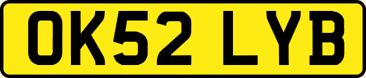 OK52LYB