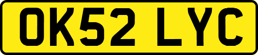 OK52LYC