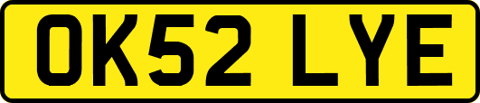 OK52LYE