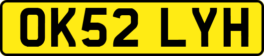 OK52LYH