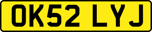 OK52LYJ