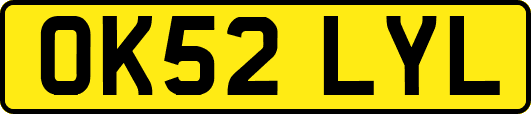 OK52LYL