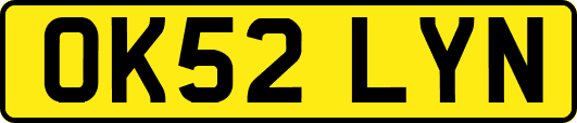 OK52LYN