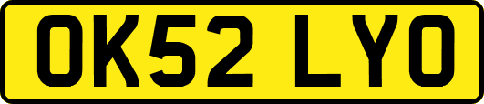 OK52LYO