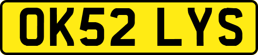 OK52LYS
