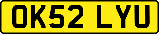 OK52LYU