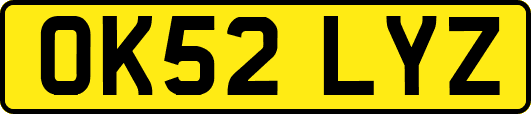 OK52LYZ
