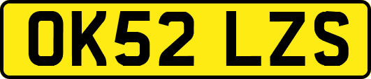 OK52LZS