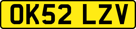 OK52LZV