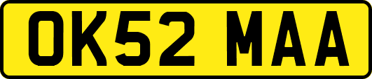 OK52MAA