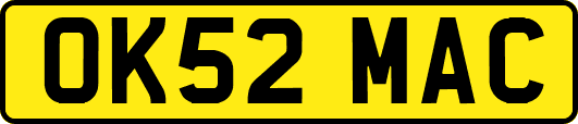 OK52MAC
