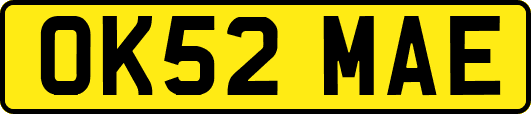 OK52MAE