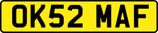 OK52MAF
