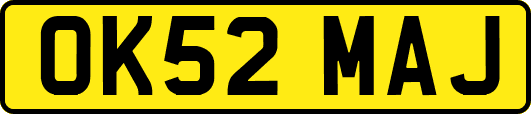 OK52MAJ