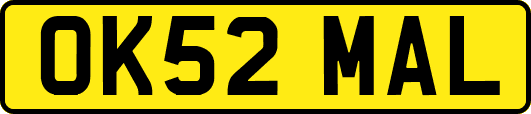 OK52MAL
