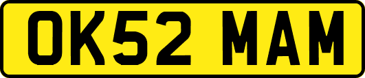 OK52MAM