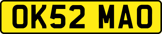 OK52MAO