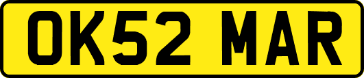 OK52MAR