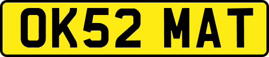 OK52MAT