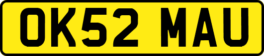 OK52MAU