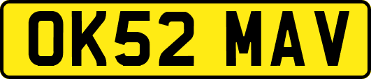 OK52MAV