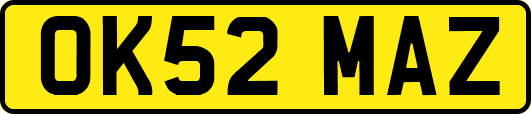 OK52MAZ