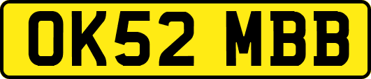 OK52MBB