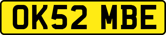 OK52MBE