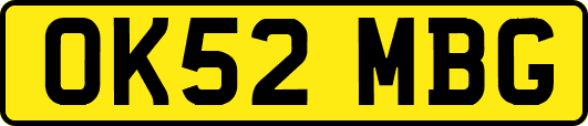 OK52MBG