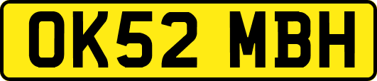 OK52MBH
