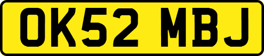 OK52MBJ