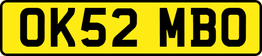 OK52MBO