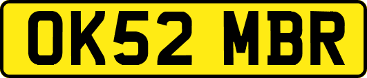 OK52MBR