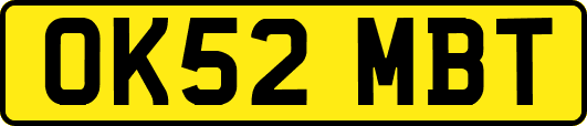 OK52MBT