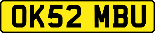 OK52MBU
