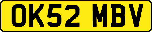 OK52MBV