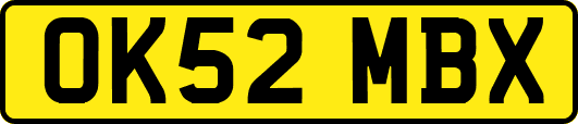 OK52MBX
