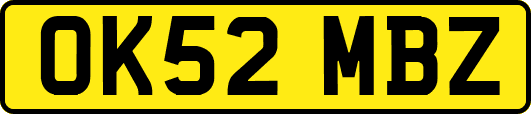 OK52MBZ