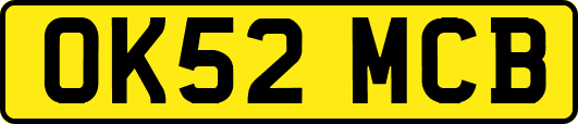 OK52MCB