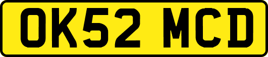 OK52MCD