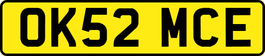 OK52MCE