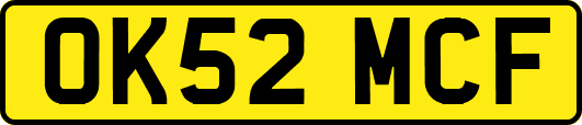 OK52MCF