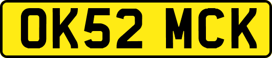 OK52MCK