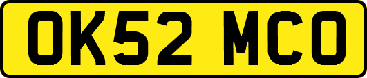 OK52MCO