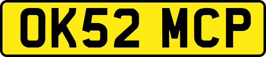 OK52MCP