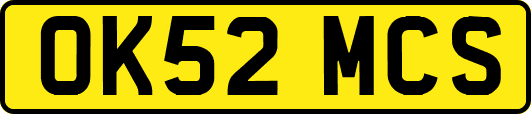 OK52MCS