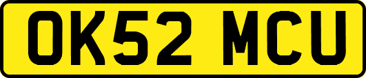 OK52MCU